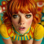 Space Age Love Song