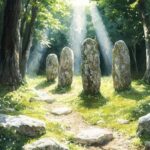 The Enchanted Isle Oracle